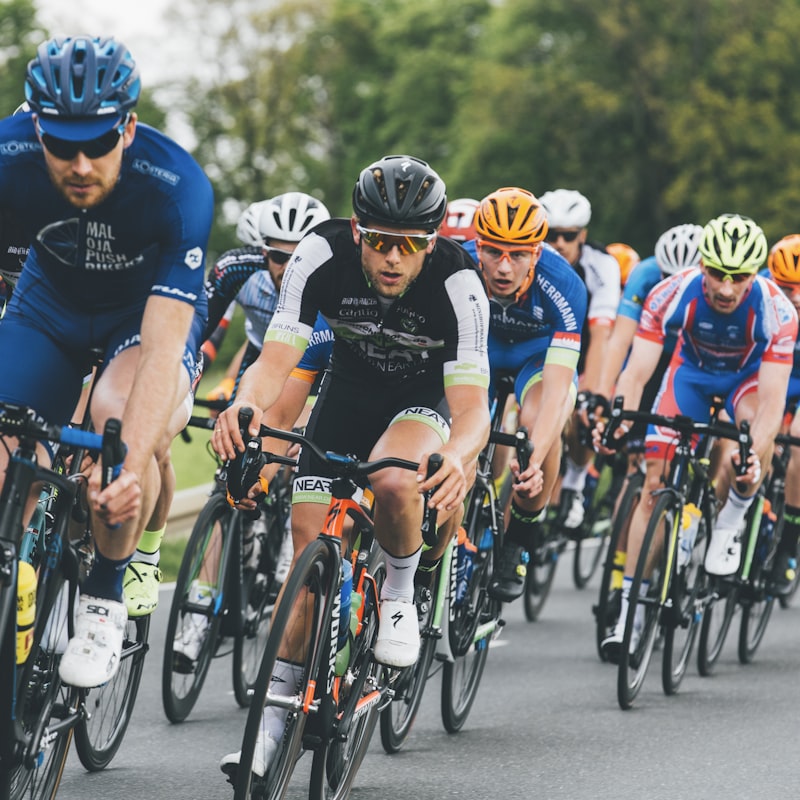 Rapha Core dres