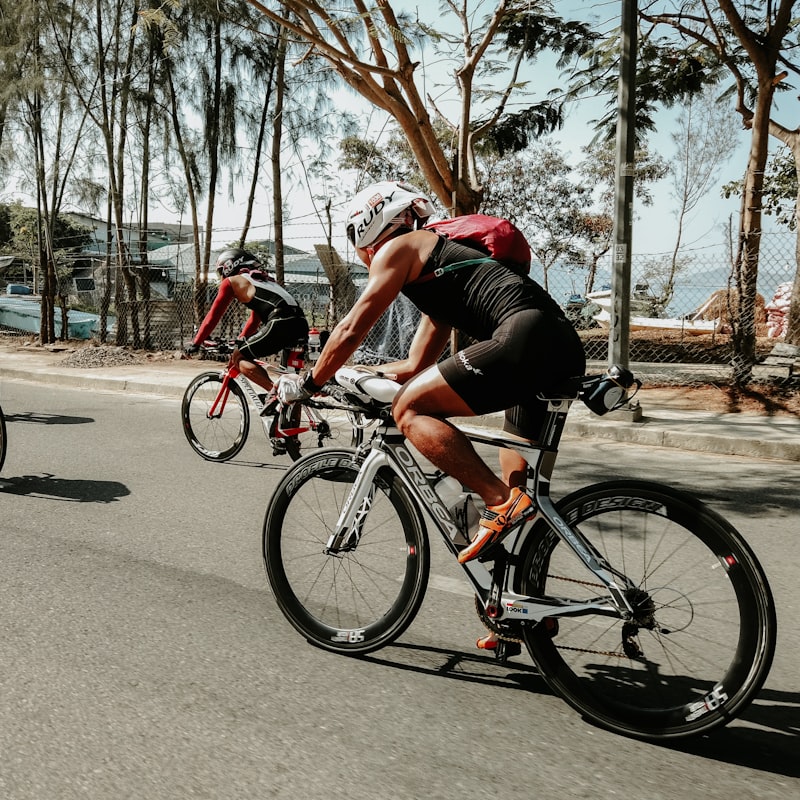Topeak Aero Wedge Pack torba