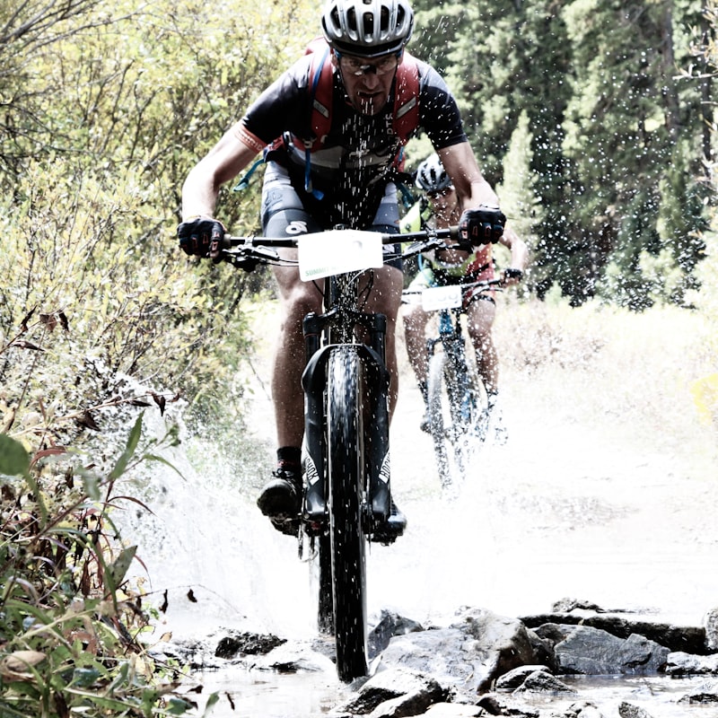 Trek Marlin 7 MTB 29"